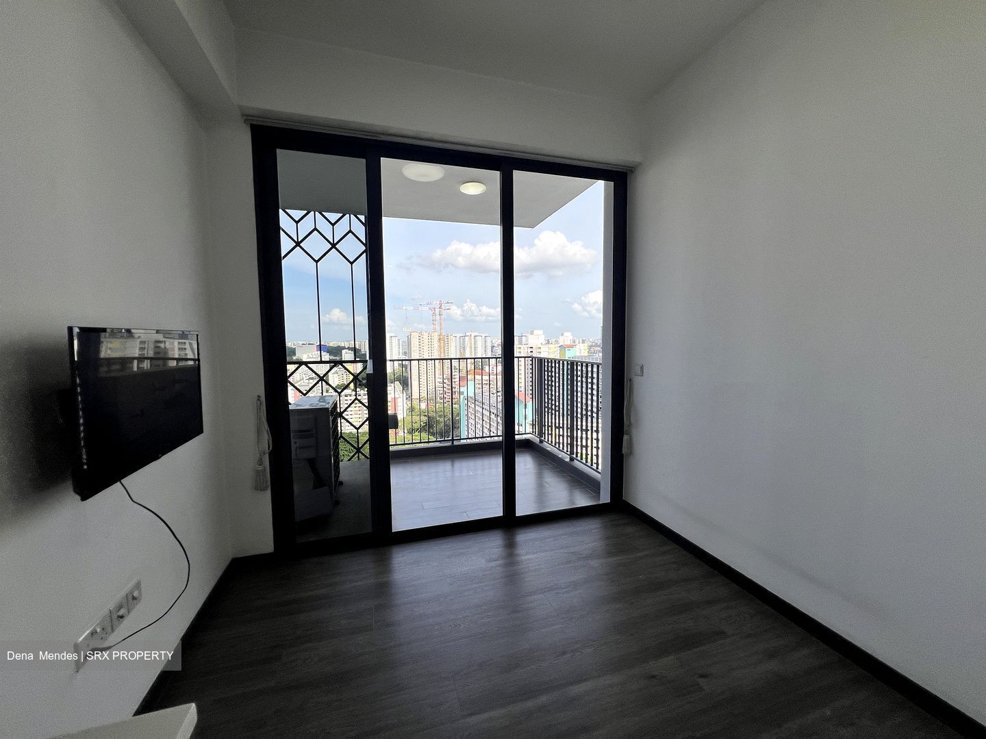 Gem Residences (D12), Condominium #446499551